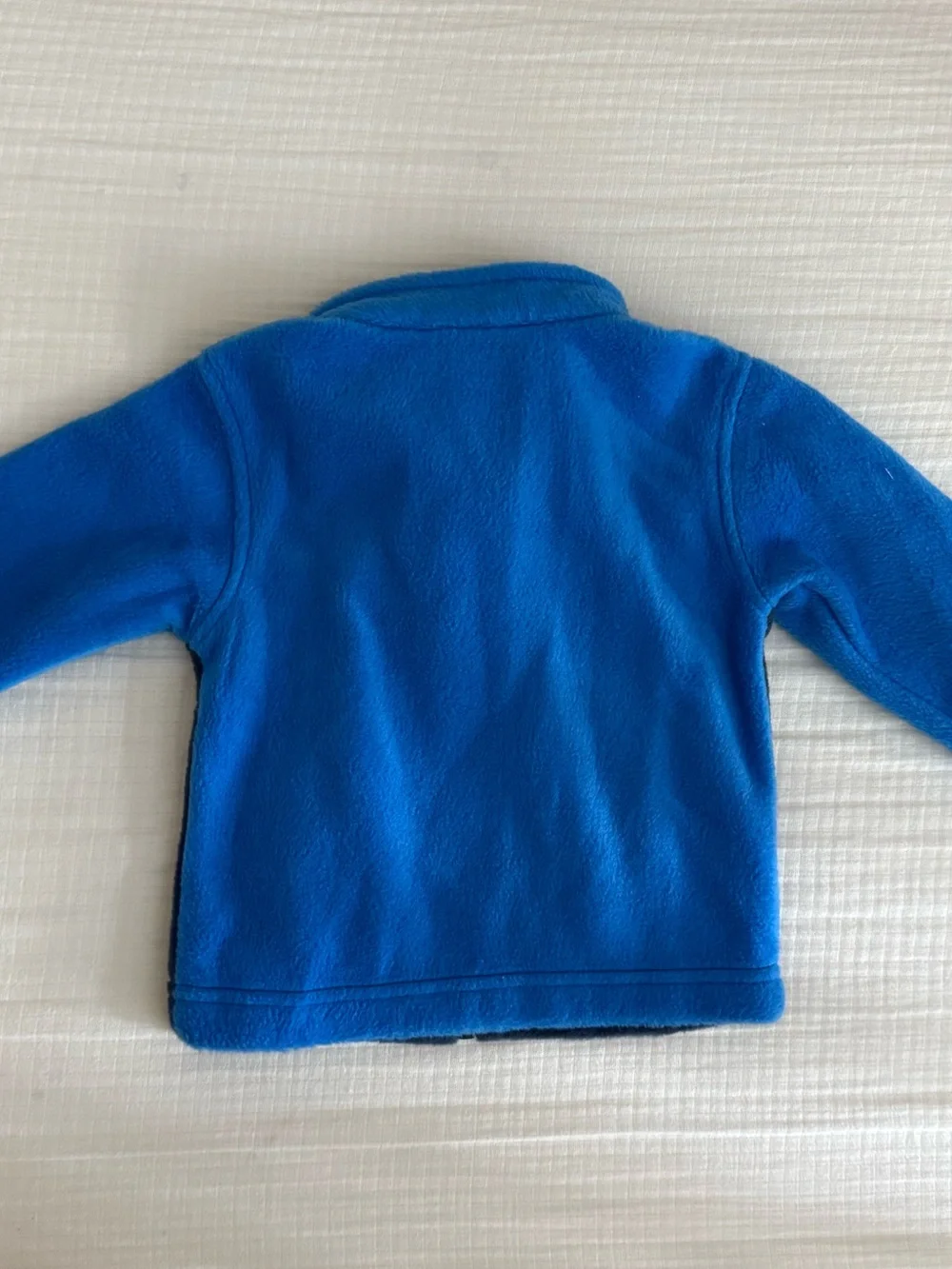 Columbia coat baby